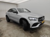  Mercedes  G-Klasee MERCEDES GLC COUPE DIESEL (C253) - 2019 GLC 220 d 194 4-Matic Business Solution (EU6d-TEMP) 5d Auto #8
