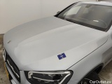  Mercedes  G-Klasee MERCEDES GLC COUPE DIESEL (C253) - 2019 GLC 220 d 194 4-Matic Business Solution (EU6d-TEMP) 5d Auto #17