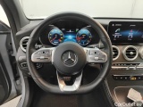  Mercedes  G-Klasee MERCEDES GLC COUPE DIESEL (C253) - 2019 GLC 220 d 194 4-Matic Business Solution (EU6d-TEMP) 5d Auto #21