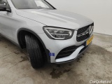  Mercedes  G-Klasee MERCEDES GLC COUPE DIESEL (C253) - 2019 GLC 220 d 194 4-Matic Business Solution (EU6d-TEMP) 5d Auto #27