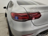  Mercedes  G-Klasee MERCEDES GLC COUPE DIESEL (C253) - 2019 GLC 220 d 194 4-Matic Business Solution (EU6d-TEMP) 5d Auto #33
