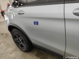  Mercedes  G-Klasee MERCEDES GLC COUPE DIESEL (C253) - 2019 GLC 220 d 194 4-Matic Business Solution (EU6d-TEMP) 5d Auto #39
