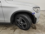  Mercedes  G-Klasee MERCEDES GLC COUPE DIESEL (C253) - 2019 GLC 220 d 194 4-Matic Business Solution (EU6d-TEMP) 5d Auto #41