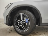  Mercedes  G-Klasee MERCEDES GLC COUPE DIESEL (C253) - 2019 GLC 220 d 194 4-Matic Business Solution (EU6d-TEMP) 5d Auto #45