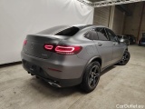  Mercedes  G-Klasee Mercedes-Benz GLC Coupé GLC 200 d Business Solution 4MATIC 5d #2