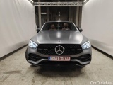  Mercedes  G-Klasee Mercedes-Benz GLC Coupé GLC 200 d Business Solution 4MATIC 5d #5