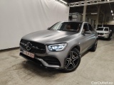  Mercedes  G-Klasee Mercedes-Benz GLC Coupé GLC 200 d Business Solution 4MATIC 5d 