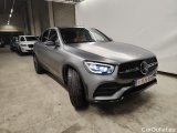  Mercedes  G-Klasee Mercedes-Benz GLC Coupé GLC 200 d Business Solution 4MATIC 5d #8