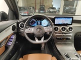  Mercedes  G-Klasee Mercedes-Benz GLC Coupé GLC 200 d Business Solution 4MATIC 5d #9