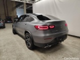  Mercedes  G-Klasee Mercedes-Benz GLC Coupé GLC 200 d Business Solution 4MATIC 5d #7