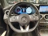  Mercedes  G-Klasee Mercedes-Benz GLC Coupé GLC 200 d Business Solution 4MATIC 5d #24