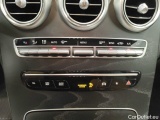  Mercedes  G-Klasee Mercedes-Benz GLC Coupé GLC 200 d Business Solution 4MATIC 5d #25