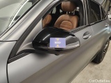  Mercedes  G-Klasee Mercedes-Benz GLC Coupé GLC 200 d Business Solution 4MATIC 5d #35