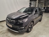  Opel   Grandland X Opel 1.5 Turbo ECOTEC D S/S AT8 Ultimate 5d 