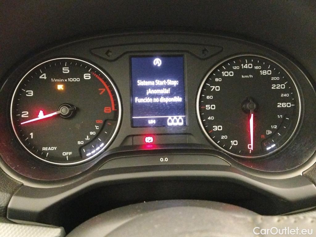  Audi  Q2  30 TFSI design 1.0 TFSI 115CV MT6 E6dT #11