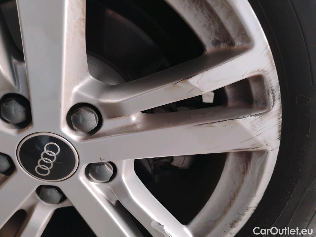  Audi  Q3  35 TFSI 1.5 TFSI 150CV AT7 E6dT #18