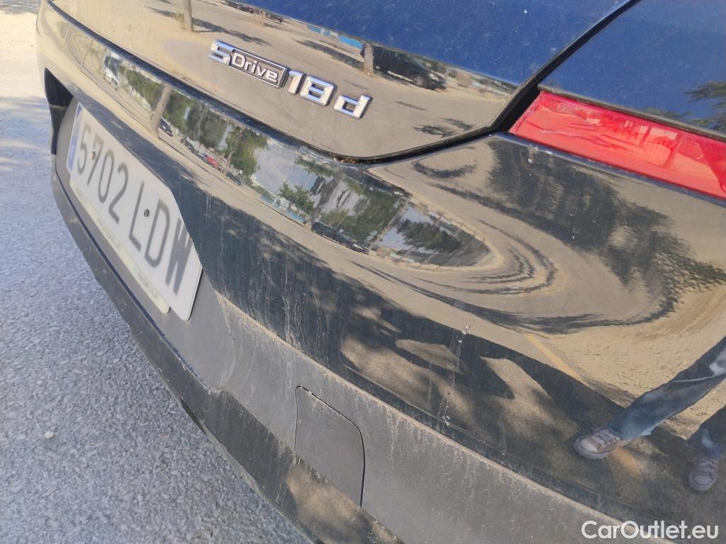  Bmw  X2 Serie  sDrive 18d 2.0 150CV MT6 E6dT #30