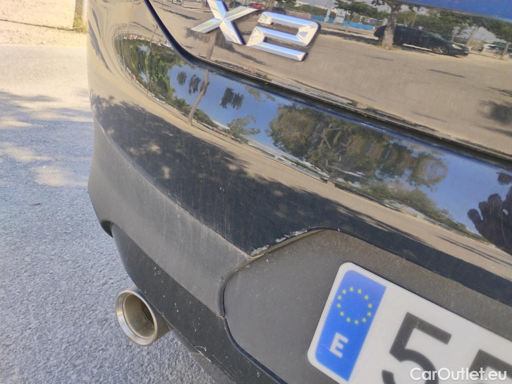 Bmw  X2 Serie  sDrive 18d 2.0 150CV MT6 E6dT #33