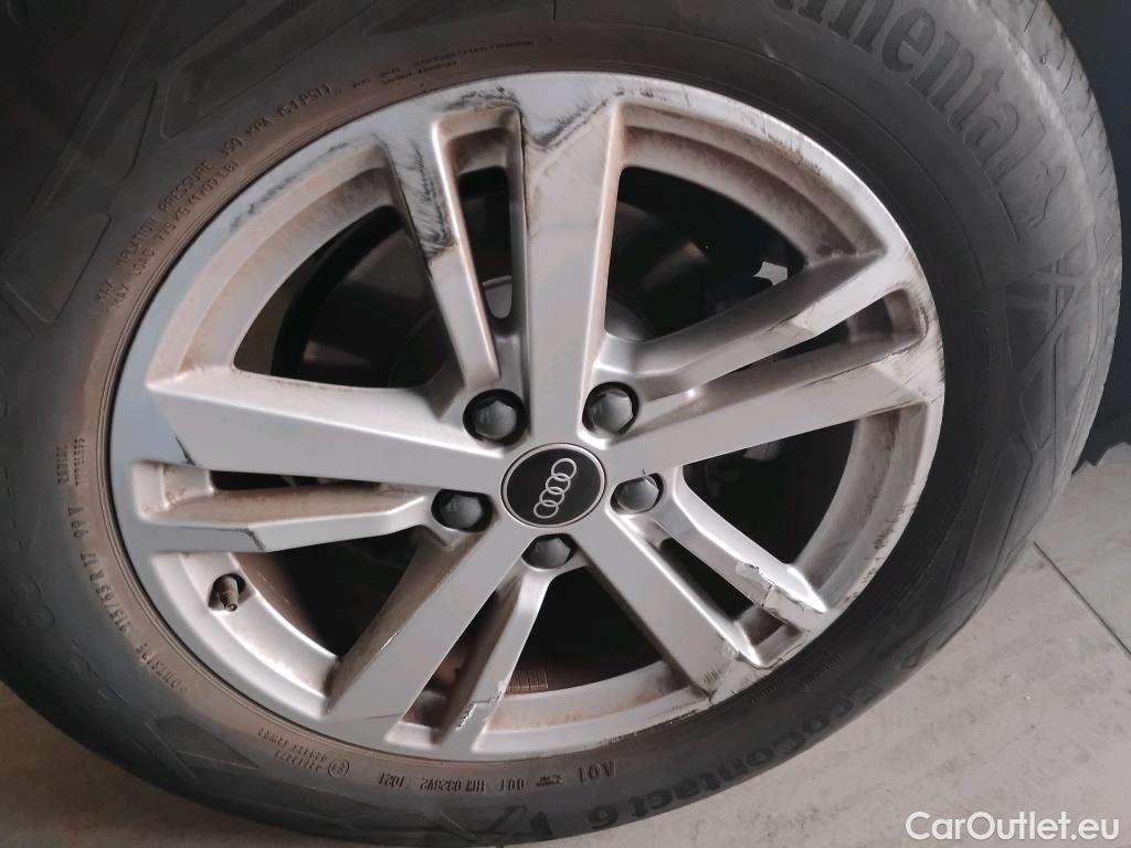  Audi  Q3  35 TFSI 1.5 TFSI 150CV AT7 E6dT #17