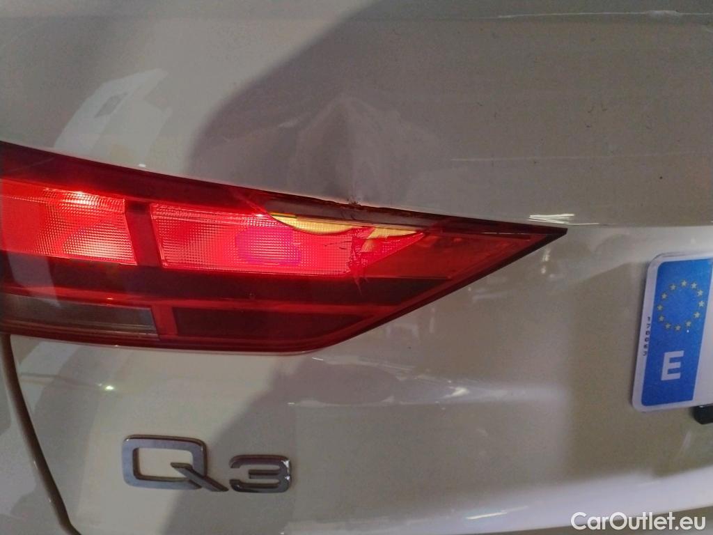  Audi  Q3  35 TFSI 1.5 TFSI 150CV AT7 E6dT #2
