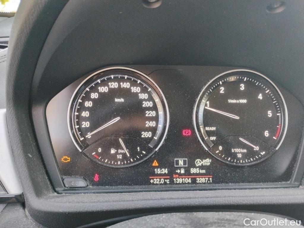  Bmw  X2 Serie  sDrive 18d 2.0 150CV MT6 E6dT #44