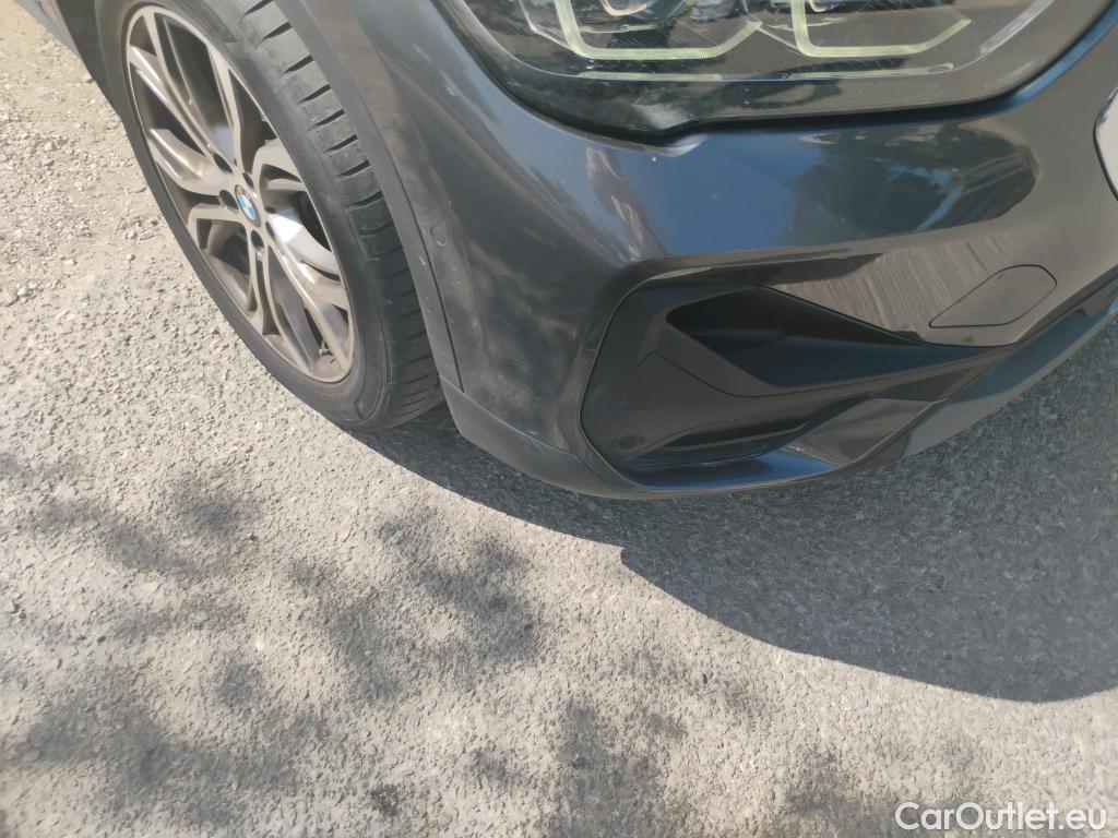  Bmw  X1 Serie  sDrive 18i Advantage 1.5 140CV AT7 E6dT #5