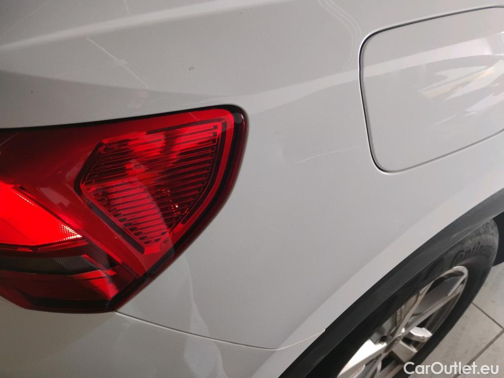  Audi  Q3  35 TFSI 1.5 TFSI 150CV AT7 E6dT #9