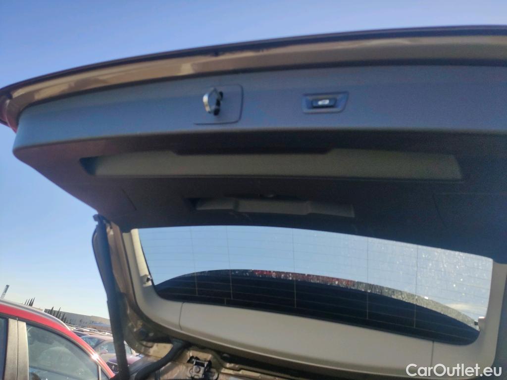  Bmw  X1 BMW  / 2019 / 5P / todoterreno sDrive16d Business #9