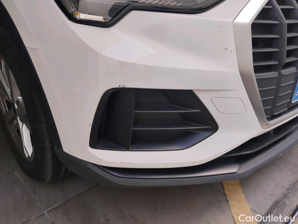  Audi  Q3  35 TFSI 1.5 TFSI 150CV AT7 E6dT #21