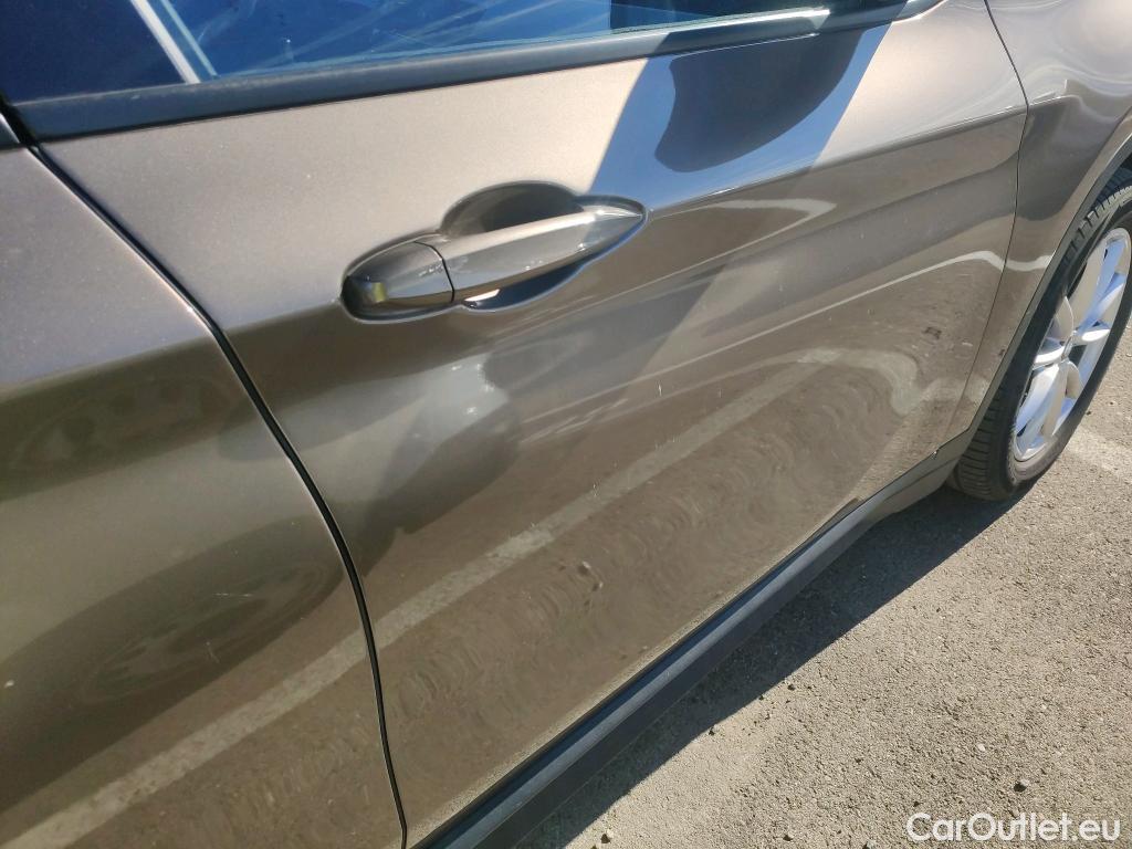  Bmw  X1 BMW  / 2019 / 5P / todoterreno sDrive16d Business #3