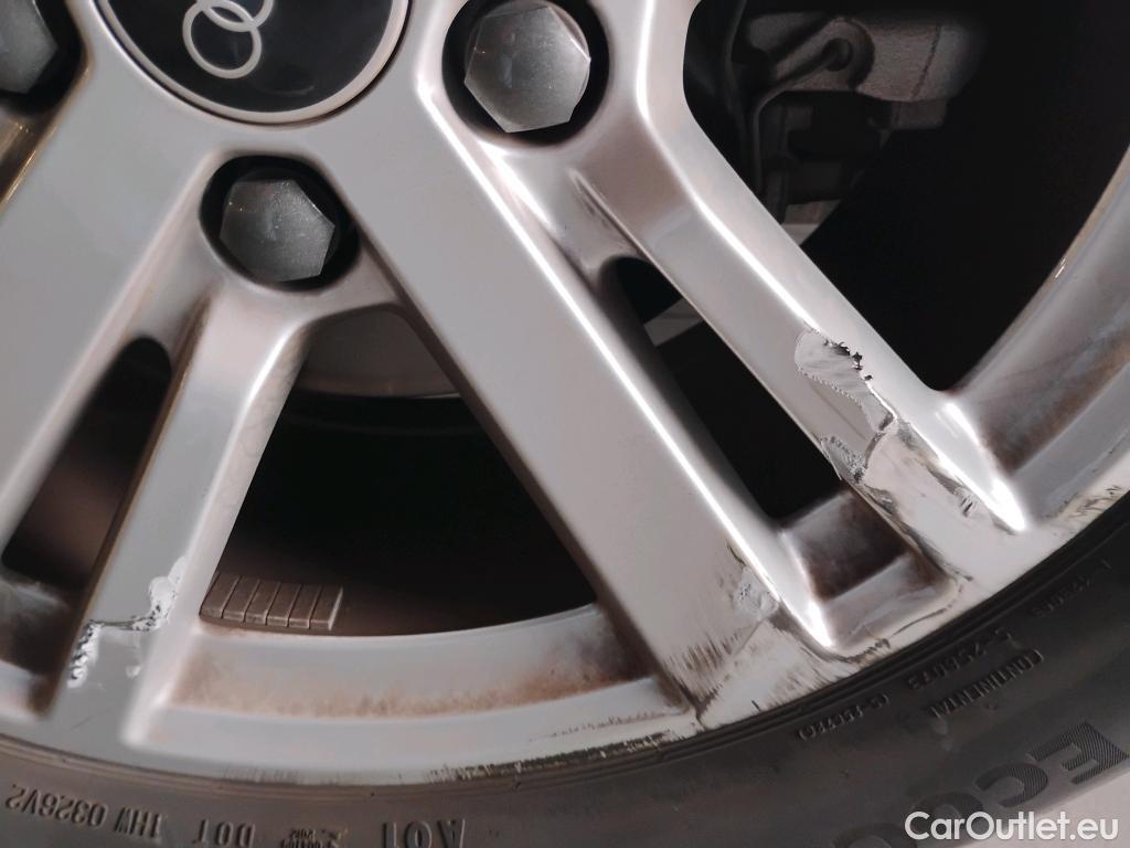  Audi  Q3  35 TFSI 1.5 TFSI 150CV AT7 E6dT #19