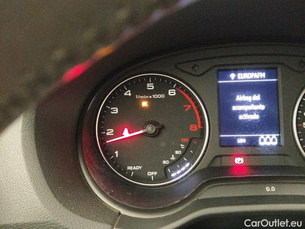  Audi  Q2  30 TFSI design 1.0 TFSI 115CV MT6 E6dT #12
