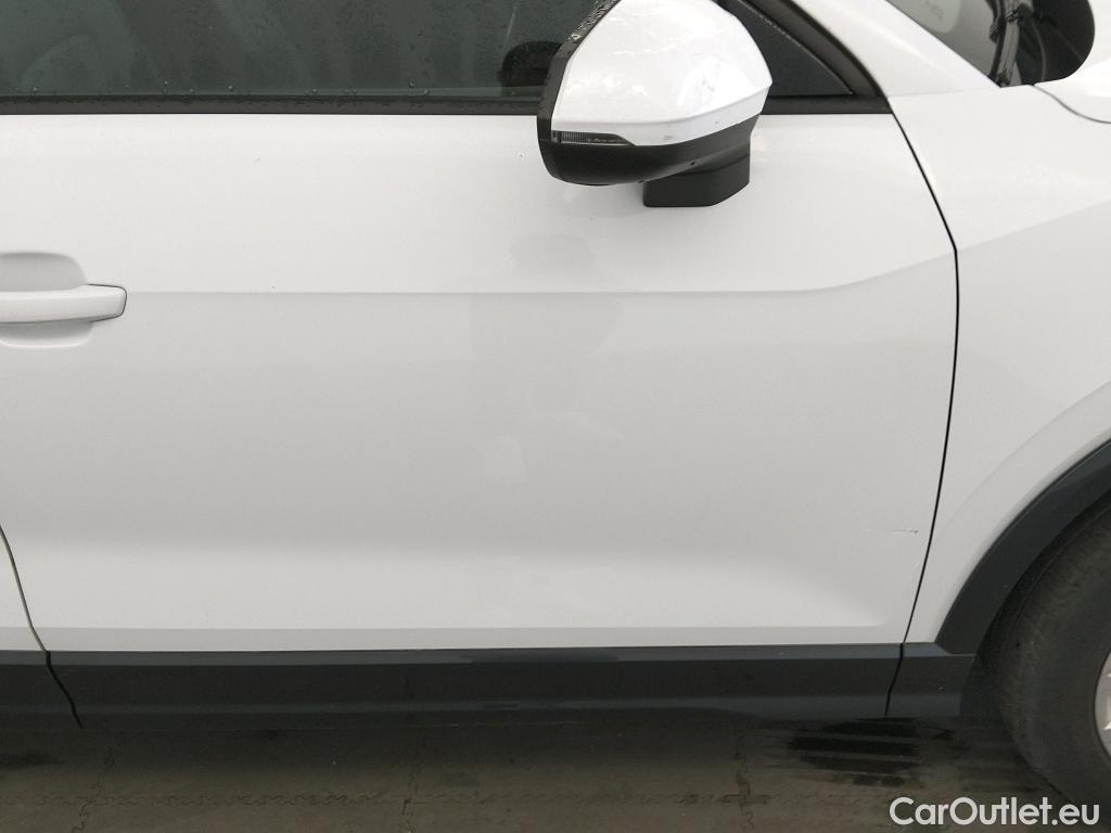  Audi  Q2  30 TFSI design 1.0 TFSI 115CV MT6 E6dT #5