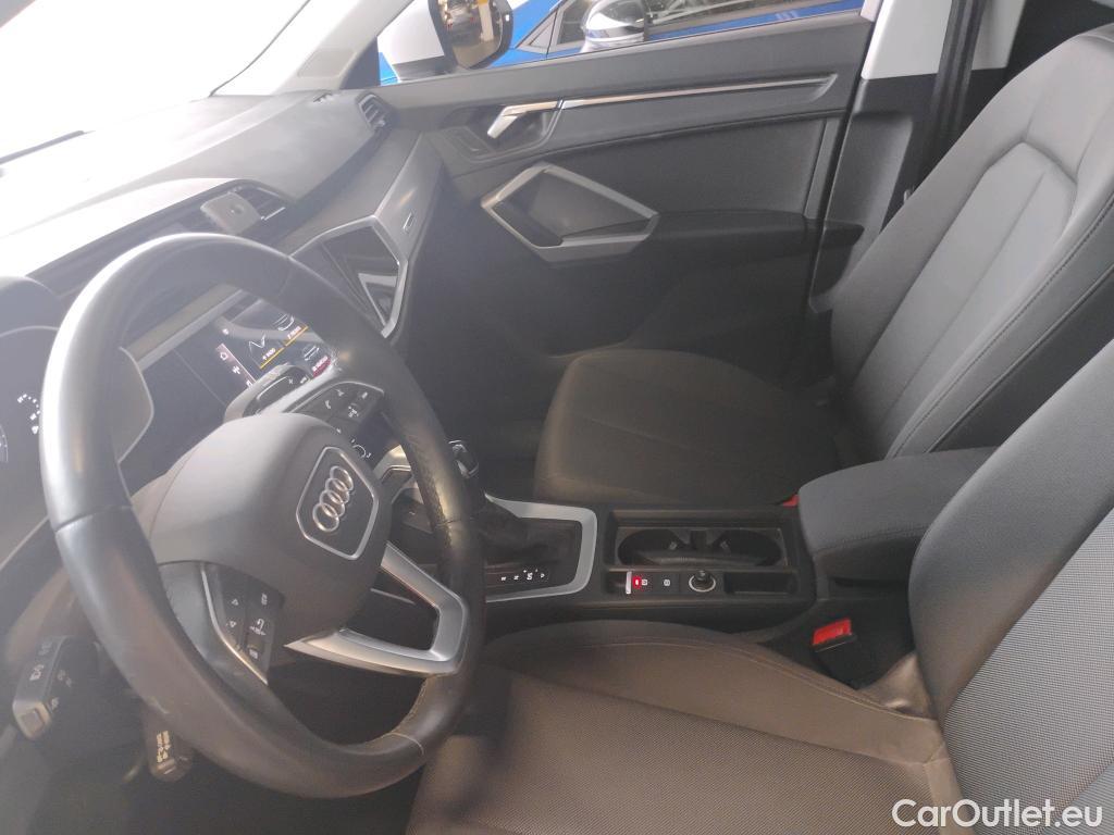  Audi  Q3  35 TFSI 1.5 TFSI 150CV AT7 E6dT #38
