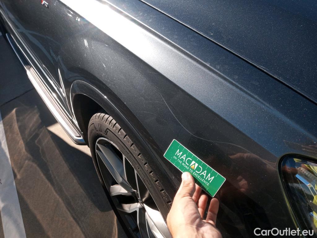  Audi  Q7 AUDI  / 2015 / 5P / todoterreno Black line 50 TDI 210kW (286CV) q. tip. #38
