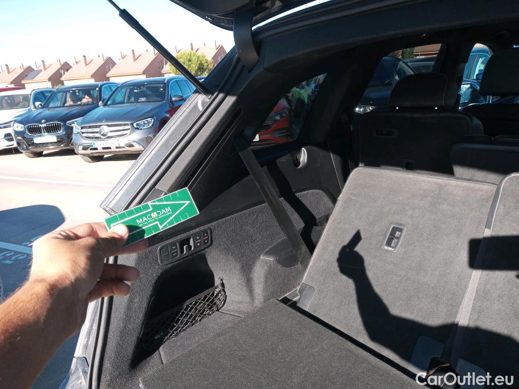  Audi  Q7 AUDI  / 2015 / 5P / todoterreno Black line 50 TDI 210kW (286CV) q. tip. #1