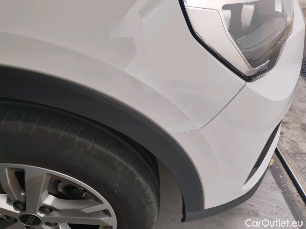  Audi  Q3  35 TFSI 1.5 TFSI 150CV AT7 E6dT #14