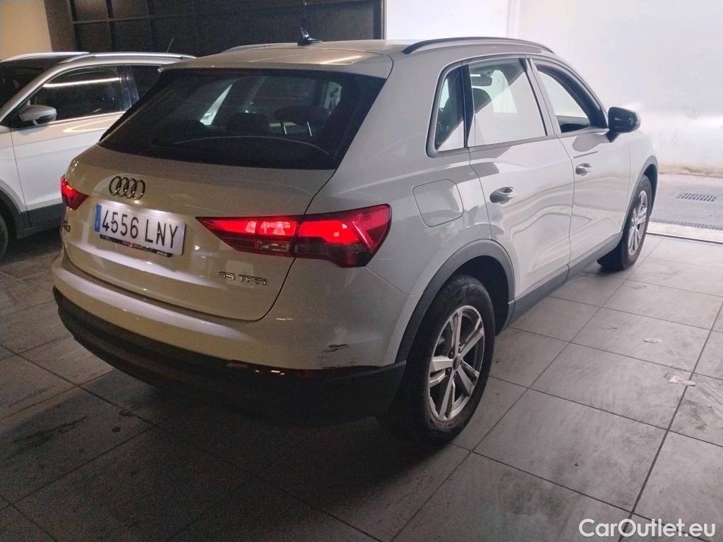  Audi  Q3  35 TFSI 1.5 TFSI 150CV AT7 E6dT #31