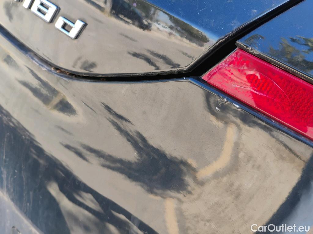  Bmw  X2 Serie  sDrive 18d 2.0 150CV MT6 E6dT #32