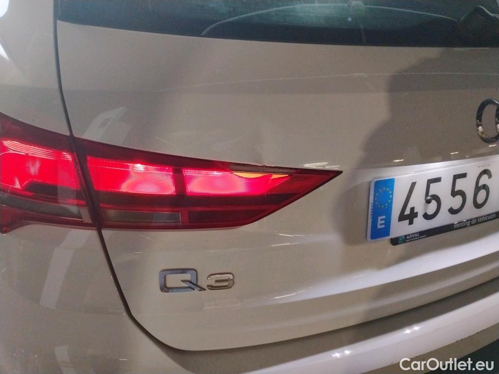  Audi  Q3  35 TFSI 1.5 TFSI 150CV AT7 E6dT #4