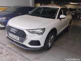  Audi  Q3  35 TFSI 1.5 TFSI 150CV AT7 E6dT 