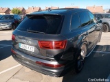  Audi  Q7 AUDI  / 2015 / 5P / todoterreno Black line 50 TDI 210kW (286CV) q. tip. #2