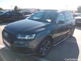  Audi  Q7 AUDI  / 2015 / 5P / todoterreno Black line 50 TDI 210kW (286CV) q. tip. 