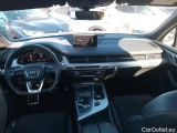  Audi  Q7 AUDI  / 2015 / 5P / todoterreno Black line 50 TDI 210kW (286CV) q. tip. #3