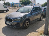  Bmw  X1 Serie  sDrive 18i Advantage 1.5 140CV AT7 E6dT 