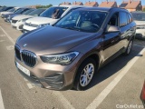  Bmw  X1 BMW  / 2019 / 5P / todoterreno sDrive16d Business 
