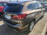  Bmw  X1 BMW  / 2019 / 5P / todoterreno sDrive16d Business #2