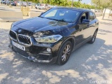  Bmw  X2 Serie  sDrive 18d 2.0 150CV MT6 E6dT 