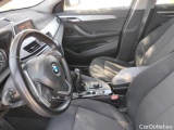  Bmw  X2 Serie  sDrive 18d 2.0 150CV MT6 E6dT #13