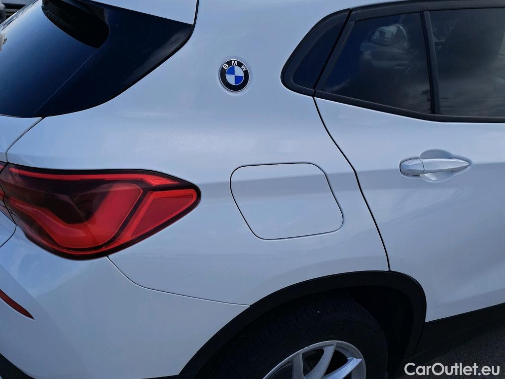  Bmw  X2 Serie  sDrive 18d 2.0 150CV AT8 E6dT #1